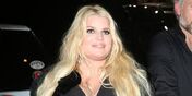 Jessica Simpson
