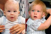 archie, harry
