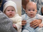 archie, harry