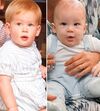 archie, harry