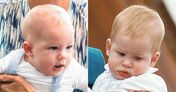 archie, harry