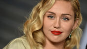 Miley Cyrus