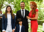 Jorge Mendes