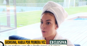 georgina rodríguez