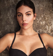 georgina rodríguez