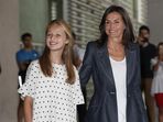 Letizia de Espanha