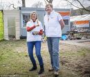 Maxima da Holanda