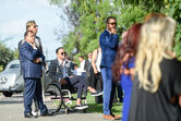 ricardo landum, casamento toy