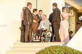 ricardo landum, casamento toy