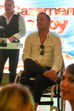 ricardo landum, casamento toy