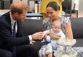 Meghan Markle, Harry 