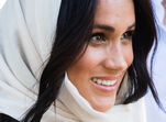 Meghan Markle, Harry 