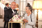 casamento, golpe de sorte, maria do céu