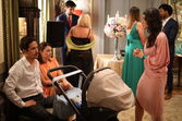 casamento, golpe de sorte, maria do céu