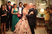 casamento, golpe de sorte, maria do céu