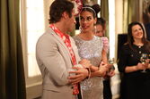 casamento, golpe de sorte, maria do céu