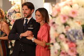 casamento, golpe de sorte, maria do céu