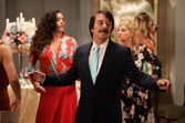 casamento, golpe de sorte, maria do céu
