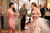 casamento, golpe de sorte, maria do céu