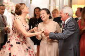casamento, golpe de sorte, maria do céu