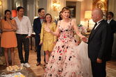 casamento, golpe de sorte, maria do céu
