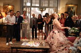 casamento, golpe de sorte, maria do céu