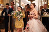 casamento, golpe de sorte, maria do céu