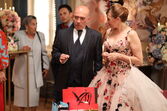casamento, golpe de sorte, maria do céu