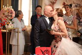 casamento, golpe de sorte, maria do céu
