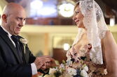 casamento, golpe de sorte, maria do céu
