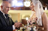casamento, golpe de sorte, maria do céu