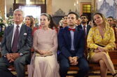 casamento, golpe de sorte, maria do céu