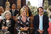 casamento, golpe de sorte, maria do céu