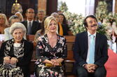 casamento, golpe de sorte, maria do céu