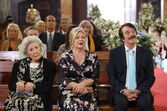 casamento, golpe de sorte, maria do céu