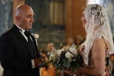 casamento, golpe de sorte, maria do céu