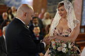 casamento, golpe de sorte, maria do céu