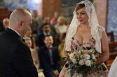 casamento, golpe de sorte, maria do céu