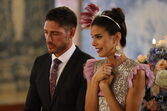 casamento, golpe de sorte, maria do céu