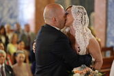 casamento, golpe de sorte, maria do céu