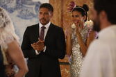 casamento, golpe de sorte, maria do céu