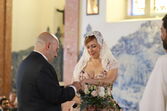 casamento, golpe de sorte, maria do céu
