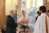 casamento, golpe de sorte, maria do céu