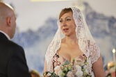 casamento, golpe de sorte, maria do céu