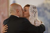 casamento, golpe de sorte, maria do céu