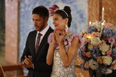 casamento, golpe de sorte, maria do céu