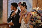 casamento, golpe de sorte, maria do céu