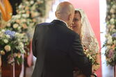 casamento, golpe de sorte, maria do céu