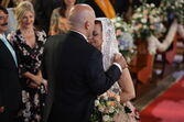casamento, golpe de sorte, maria do céu