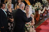 casamento, golpe de sorte, maria do céu